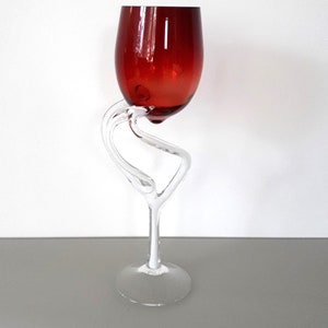 Krosno glass vase - Etsy 日本