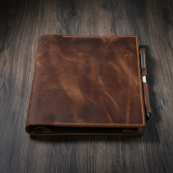 Leather Boox Note Max Case, Leather Onyx Boox Nova Air 2 Cover
