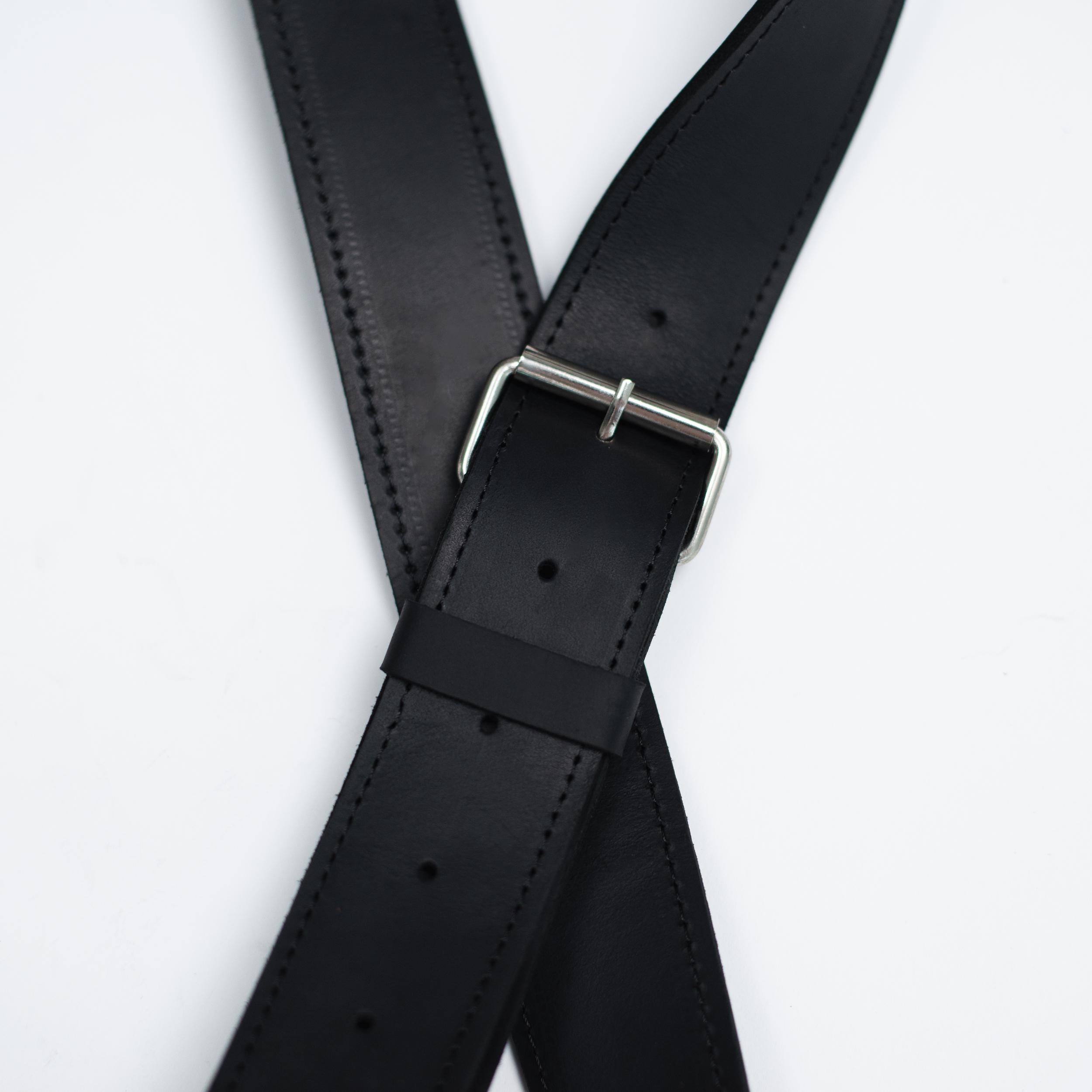 3975 Pirate Leather Belt With Sword Hanger Baldric Hanging Amazon.com: Lord of Battles Pirate Leather Belt with Sword  main image 2