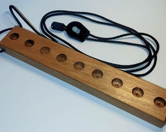 Stolstop™ Adjustable Cello Endpin Stop