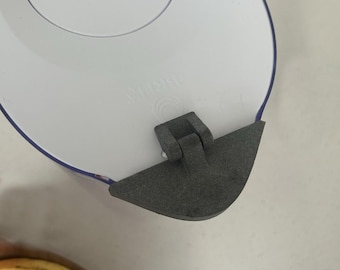 Brita Pitcher Spout Cover: 3D Printed, Hygienic Lid