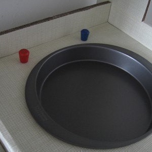 Build a Cardboard Play Kitchen image 2