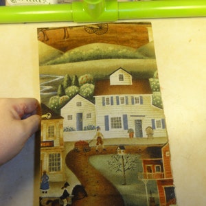 Farm Themed Junk Journal image 7