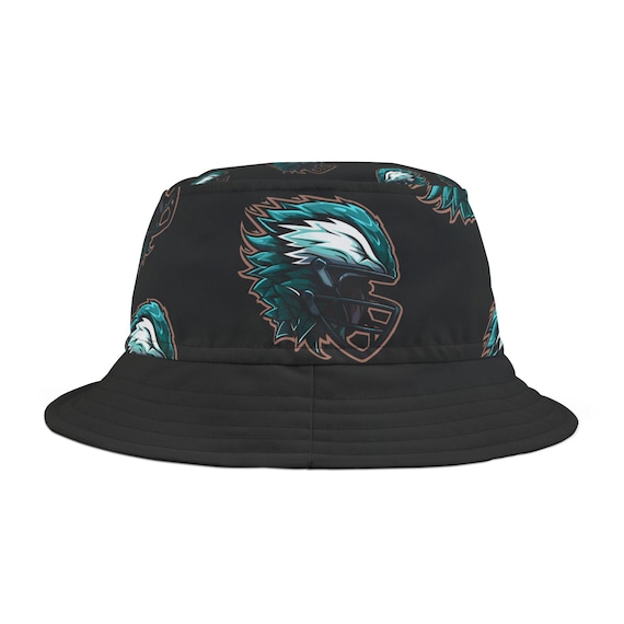 bucket helmet for football Retro Helmet(Not Play) Tribal West Lacrosse the LIGHT LS2 Philadelphia Eagles Black Football Helmet