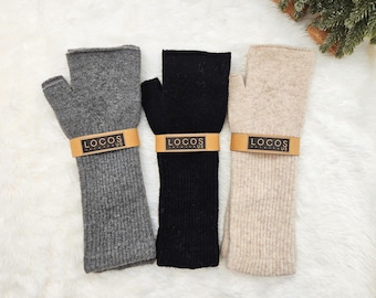 K-Premium Wool Mittens Warmer