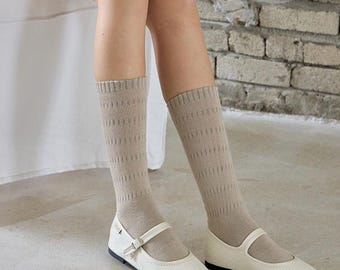 K-Luxury Funky Socks