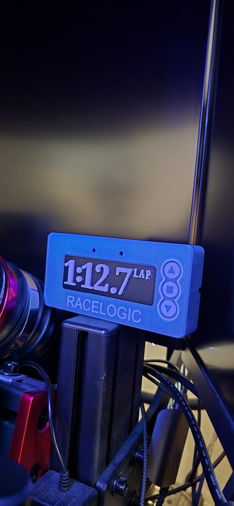 Racelogic Laptimer Dummy Version Etsy Australia