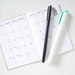 see more listings in the monthly planners section