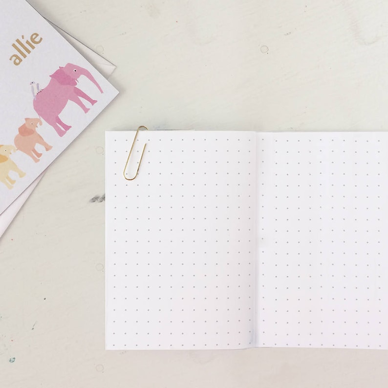 mini monthly planner start any month image 3