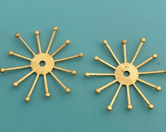 2 Spoke Setting Base 35 mm