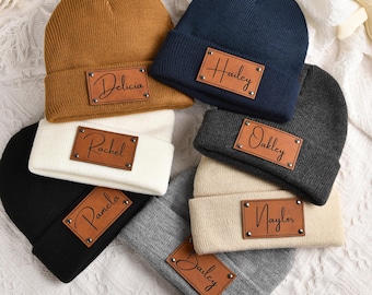Personalized toddler hats deals