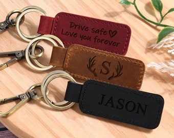 Llife LEATHER KEY CHAIN ライフ LIDNM / Llife ONLINE STORE / Llife LEATHER KEY CHAIN