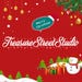 TreasureStreetStudio store logo
