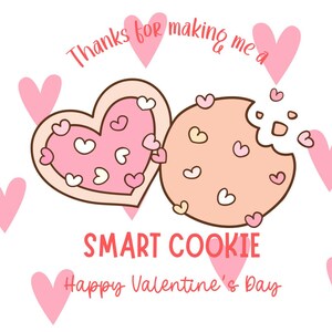 Teacher valentine