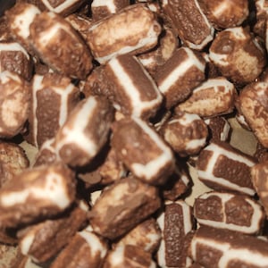 Freeze Dried CharChewz