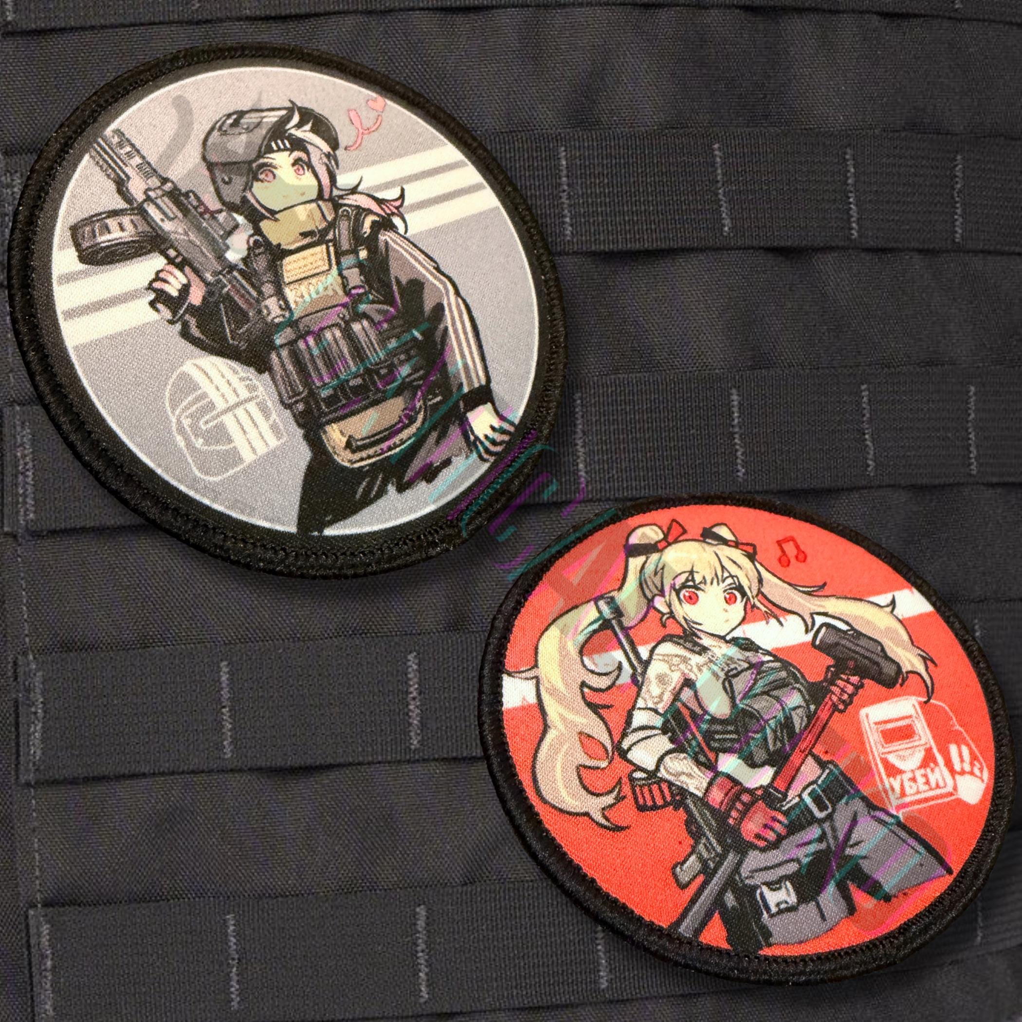 Tarkov patch - Etsy 日本