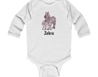 Safari theme baby wild life animals onesie African safari baby shower gifts cute baby onesie unisex