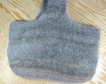 Ultimate Felted Studio Bag Pattern