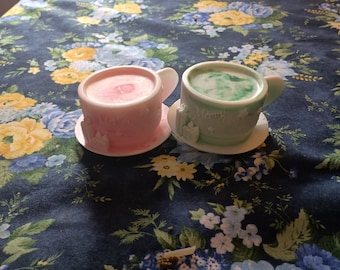 Tasse à thé