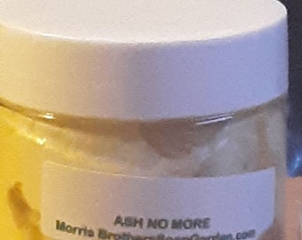 Ash No More : lotion