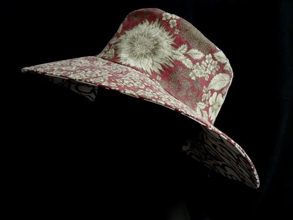 bream hat