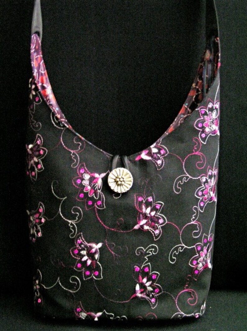 SAMPLE CLEARANCE SALE Shoulder Bag Handbag Tote Fabric Bag Etsy