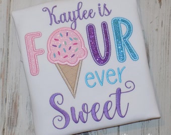 Download Four Ever Sweet Etsy
