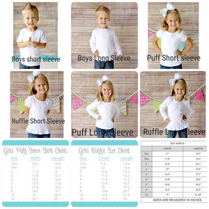 Paint Birthday shirt, Paint party outfit, Art Painting party. Artist Palette, 3rd 4th 5th 6th 7th 8th birthday, Sew Cute Creations image 8