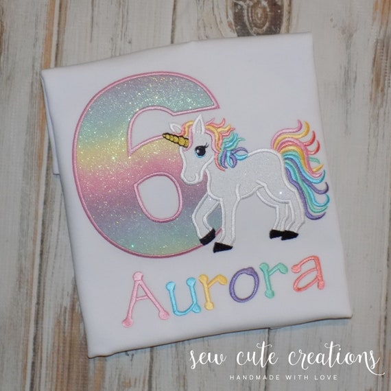 9th Birthday Unicorn Outfit, 9th Birthday Girl Shirt 9th Birthday Unicorn Outfit, 9th Birthday Girl Shirt