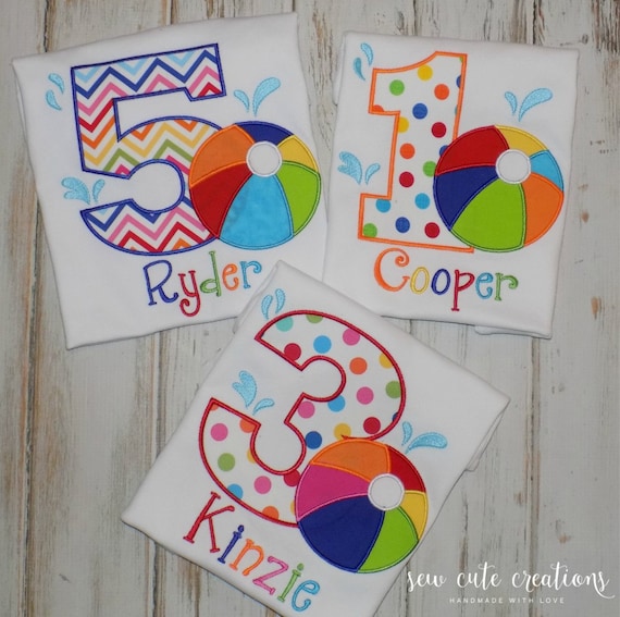 beach birthday outfit