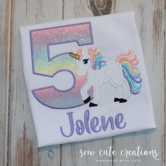 9th Birthday Unicorn Outfit, 9th Birthday Girl Shirt 9th Birthday Unicorn Outfit, 9th Birthday Girl Shirt