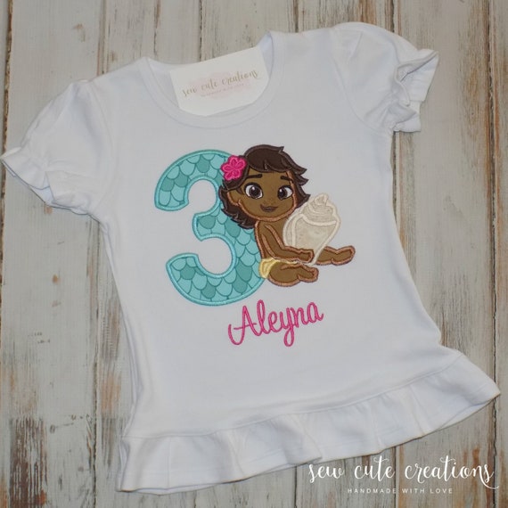 Baby Moana Birthday Shirt Baby Moana Birthday Outfit Hawaii Birthday 2nd Birthday 3rd Birthday 4th Birthday Sew Cute Creations By Sew Cute Creations Catch My Party Baby Moana Birthday Shirt Baby Moana Birthday Outfit Hawaii Birthday 2nd Birthday 3rd Birthday 4th Birthday Sew Cute Creations By Sew Cute Creations Catch My Party