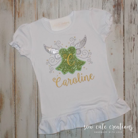 tinkerbell clothing for toddlers