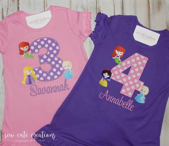 disney princess annabelle