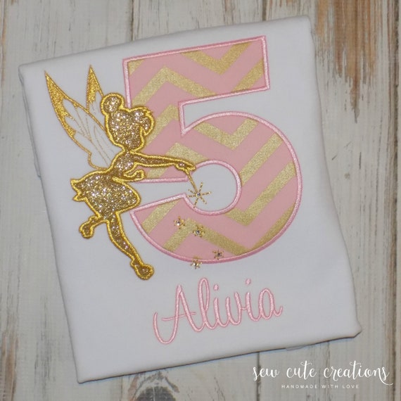 tinkerbell 1st birthday outfit