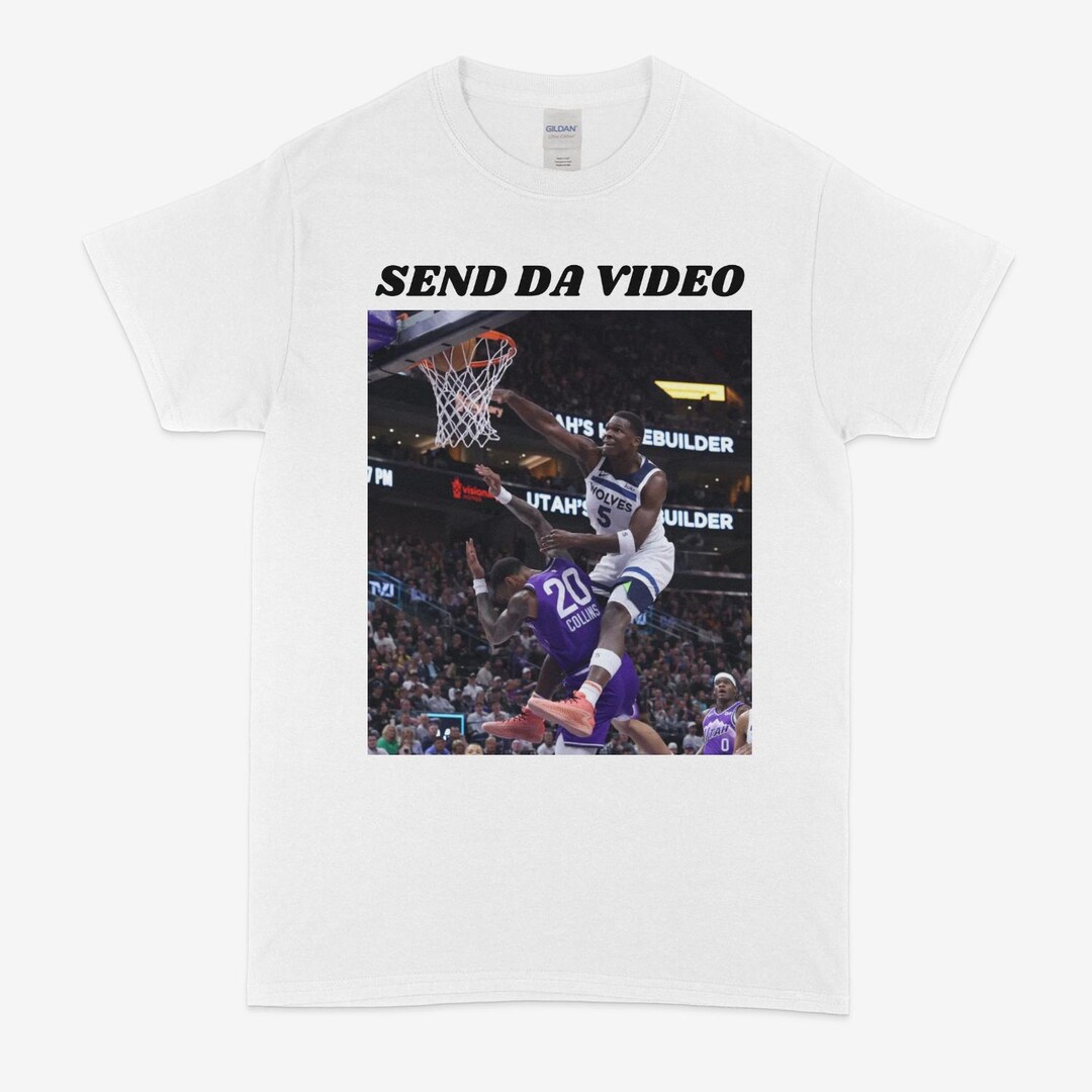 Send Da Video - Ant's Poster - Etsy