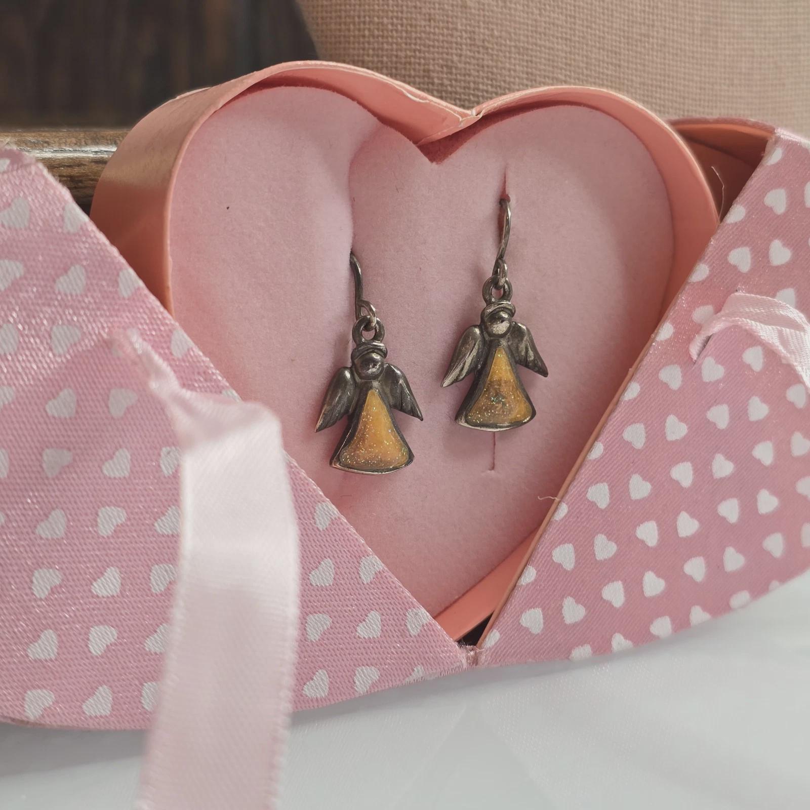 Vintage Avon Angels - Etsy