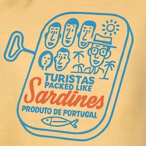 womensclothing sardines sardine shirt sardines oceancore tinned fish sardine can coquette beach vintage fish shirt les sardines europe shirt