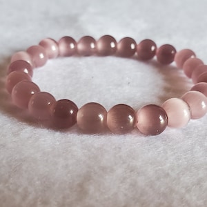 Cat&#39;s Eye Bracelet