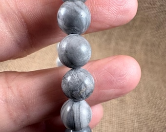 Picasso Jasper Bracelet