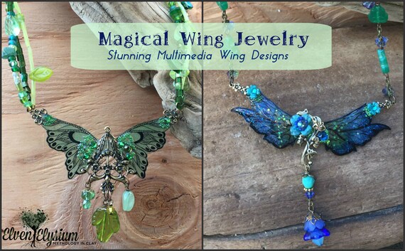 Diy craft deals necklace