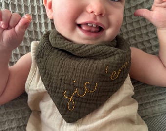 Baylor Game Day Bibs