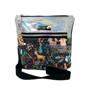 Animal Handbag Etsy UK