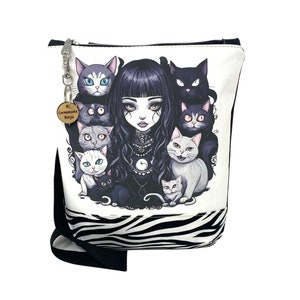 Cat themed handbags new arrivals