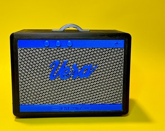 Guitar amp piggy bank