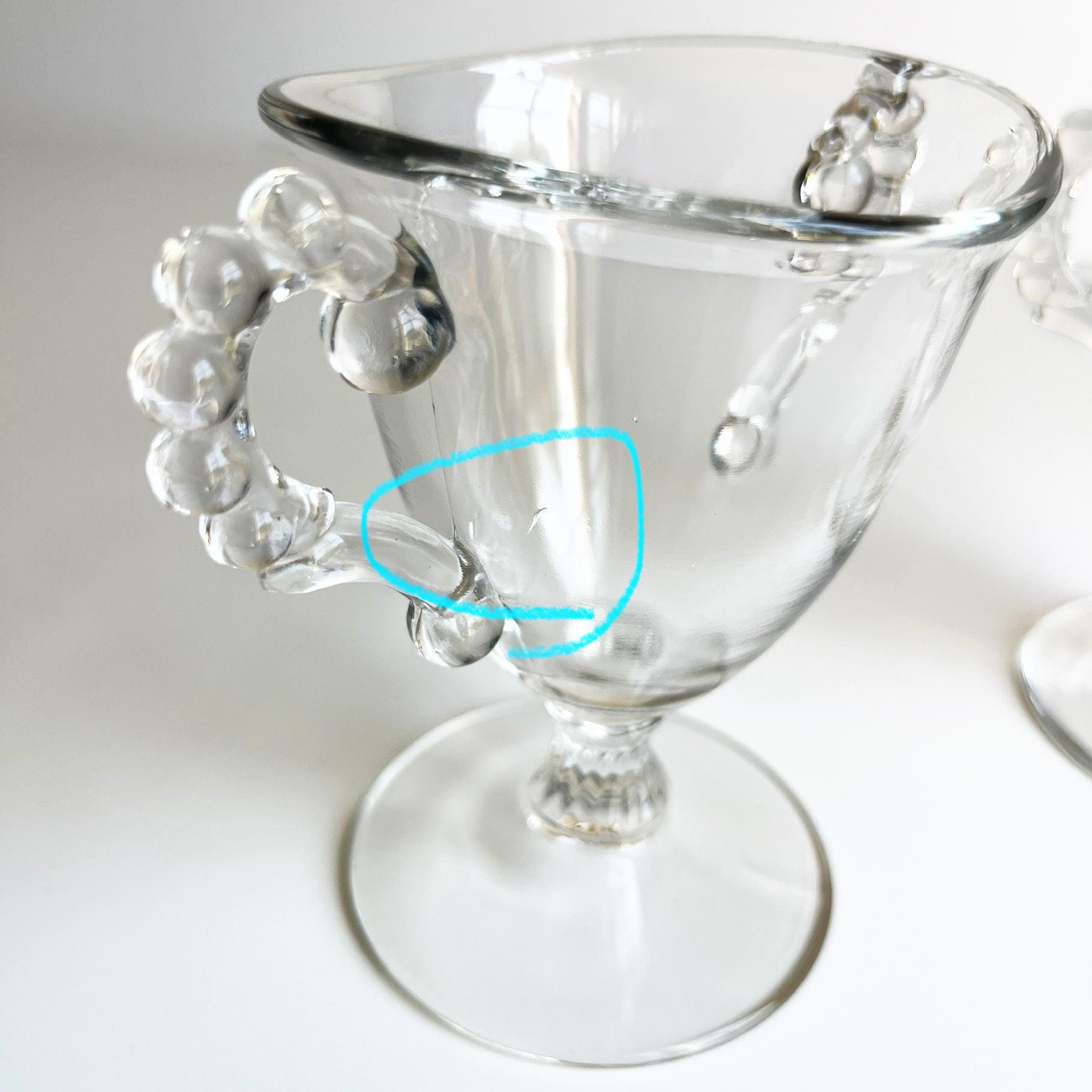 ImperialGlassCompany Candlewick 21点 Vintage Candlewick Glass Serveware: Imperial Glass Ohio, Your