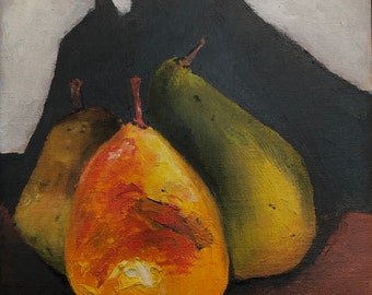 Pears