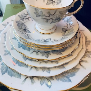 Maple white china - Etsy 日本