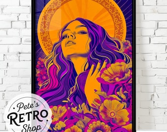 Purple fashion & the hippie drawings セット il_340x270.6162977067_g5bh.jpg