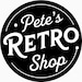 Retro Pete